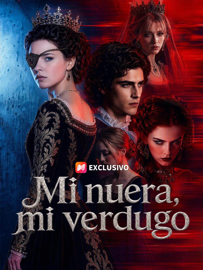 Mi nuera, mi verdugo