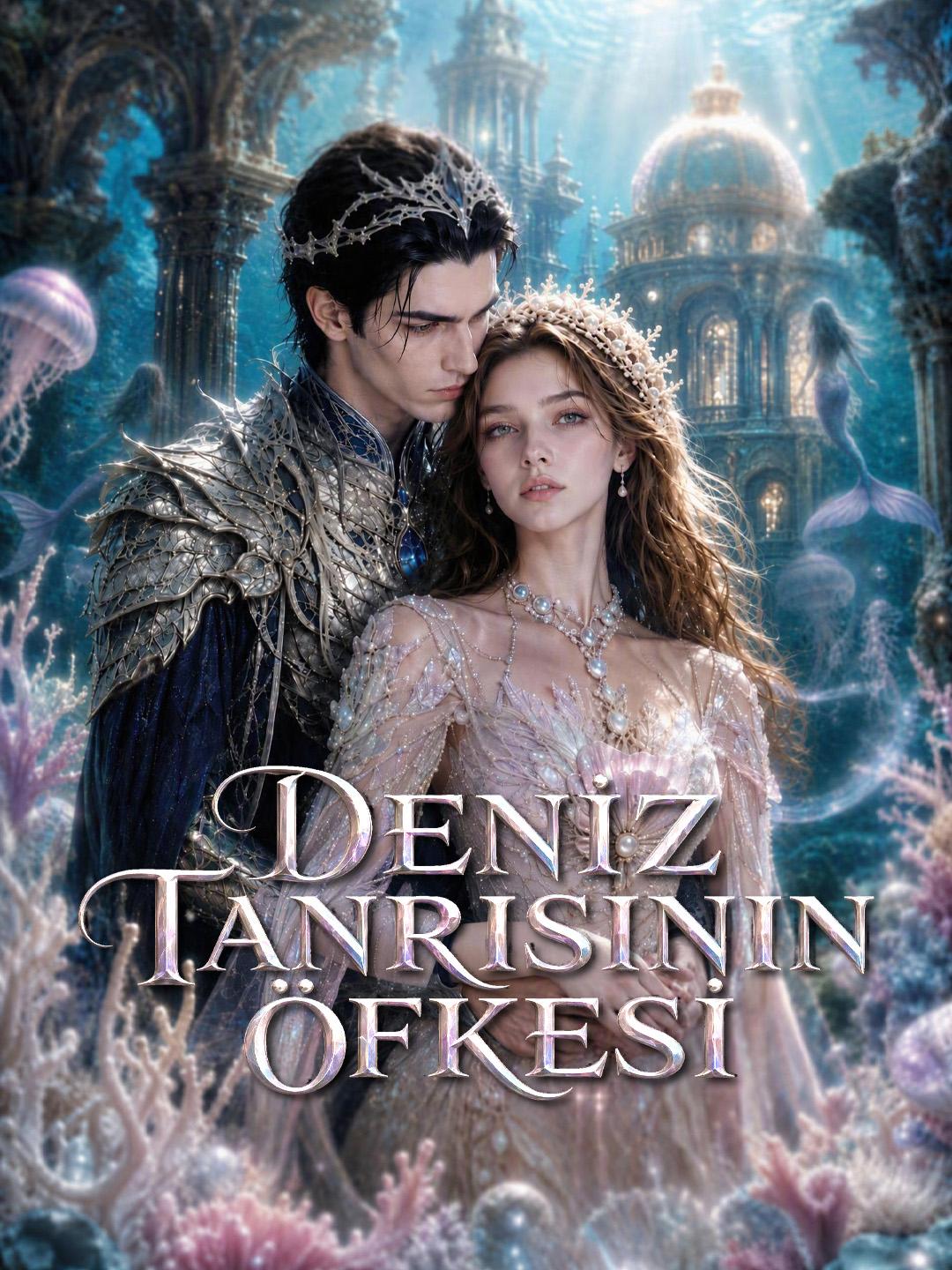 Deniz Tanrısının Öfkesi