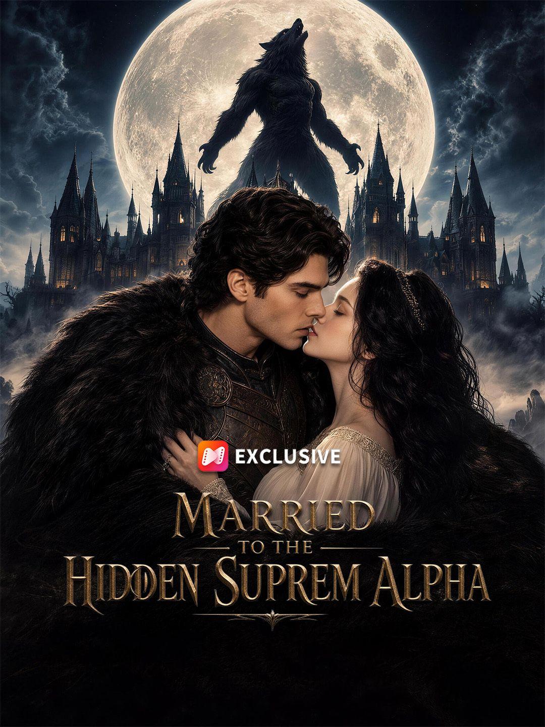 Married to the Hidden Suprem Alpha