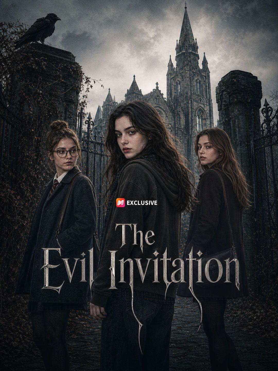 The Evil Invitaion