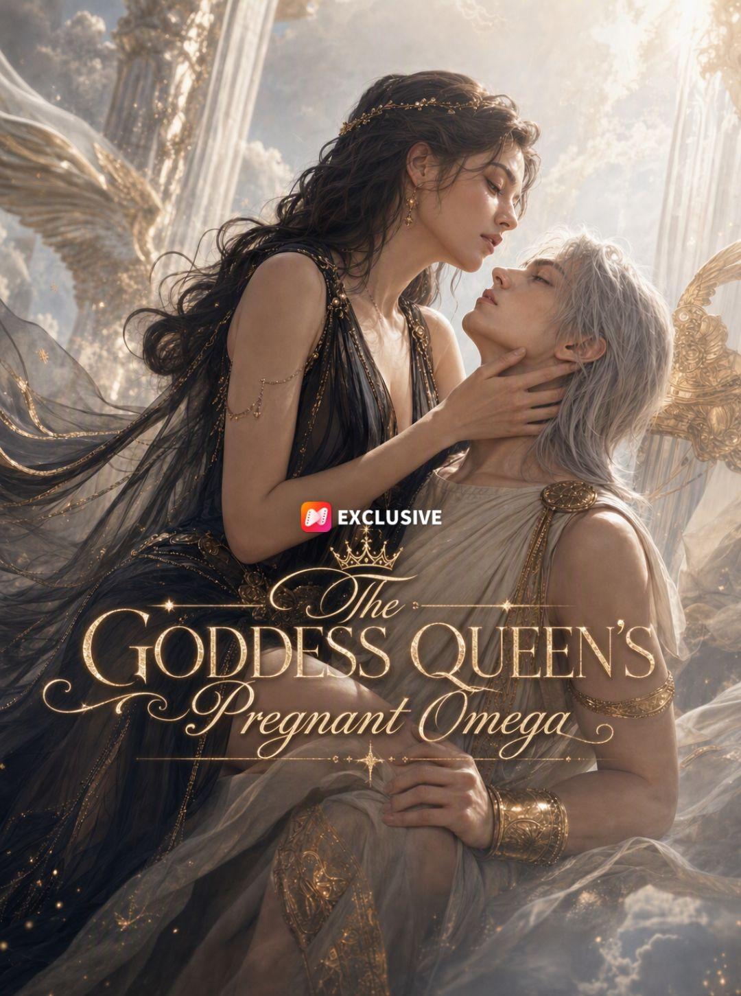 The Goddess Queen’s Pregnant Omega
