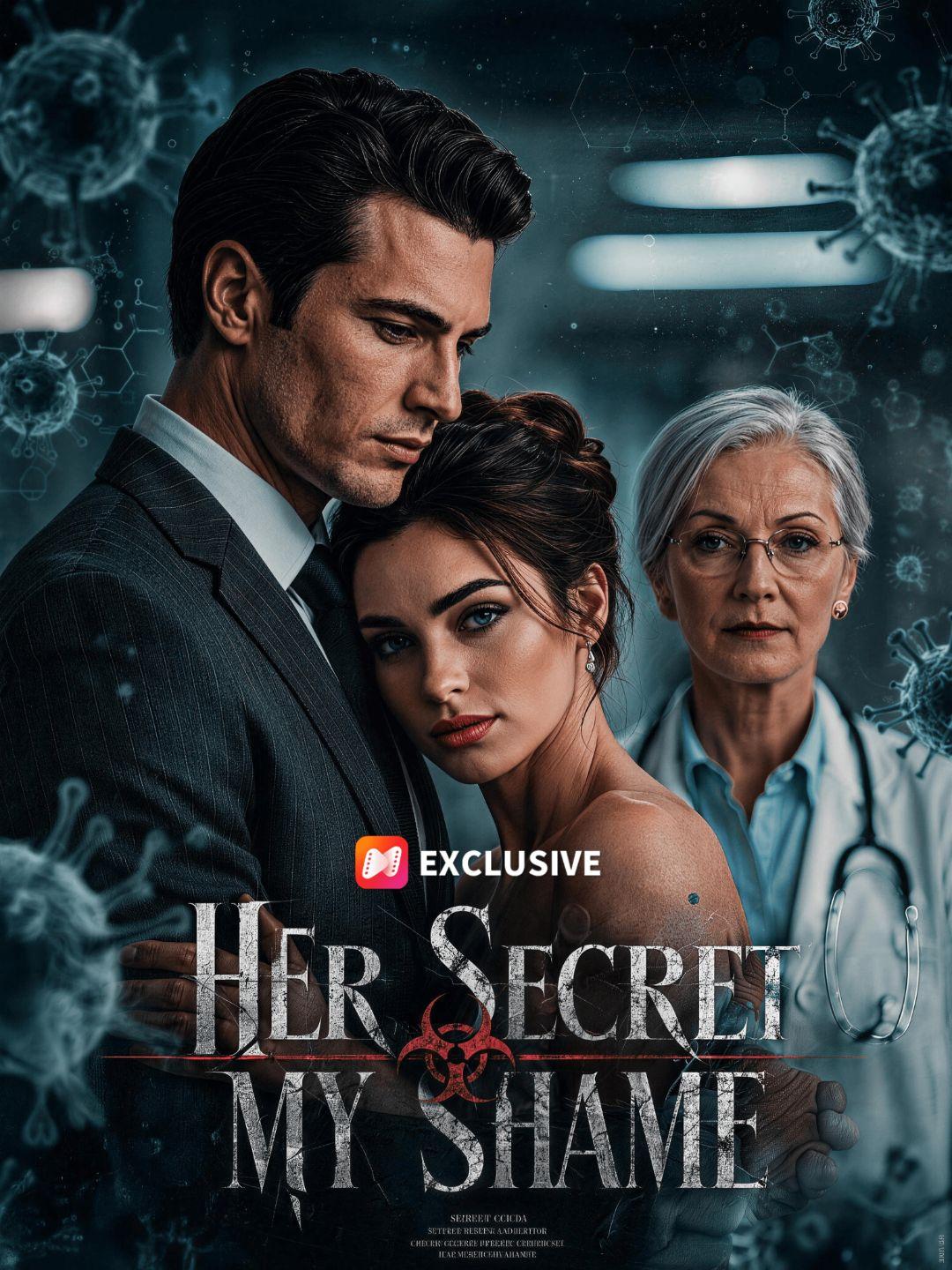 Her Secret, My Shame