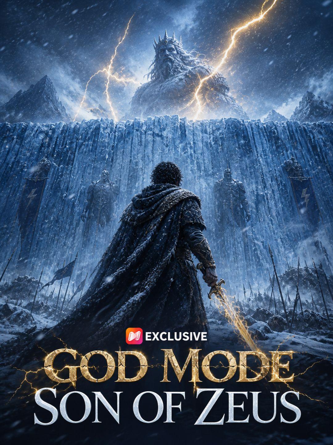 God Mode：Son of Zeus