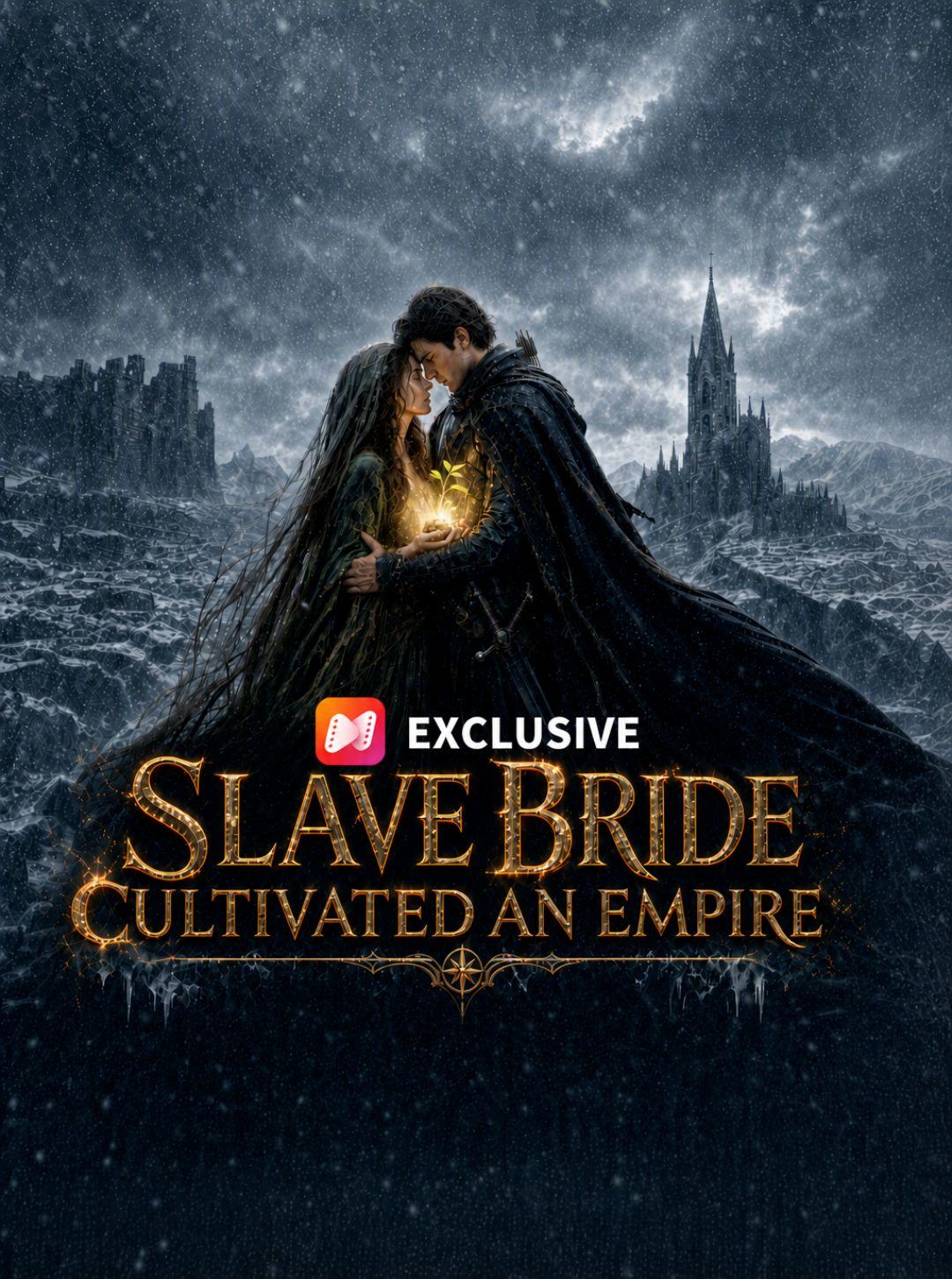 Slave Bride Cultivated An Empire
