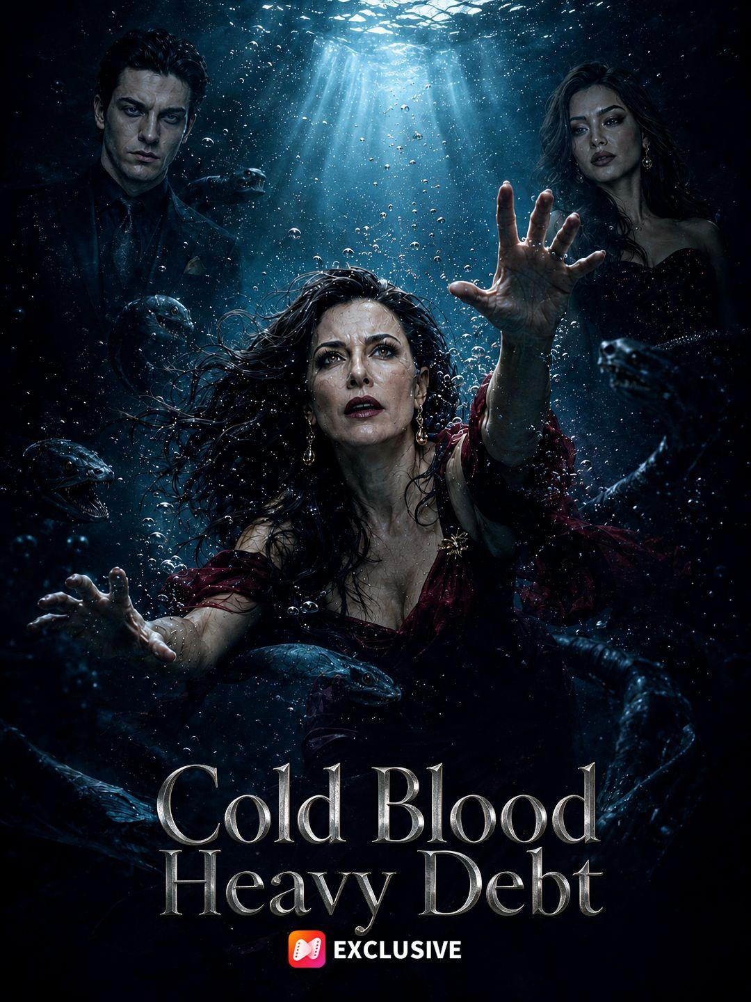 Cold Blood, Heavy Debt