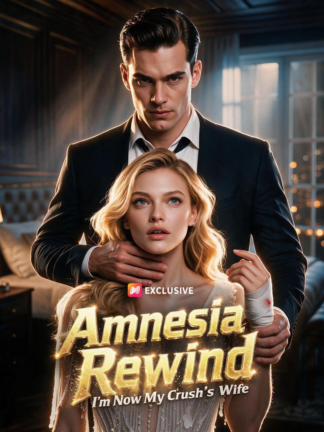 Amnesia Rewind: I’m Now My Crush’s Wife