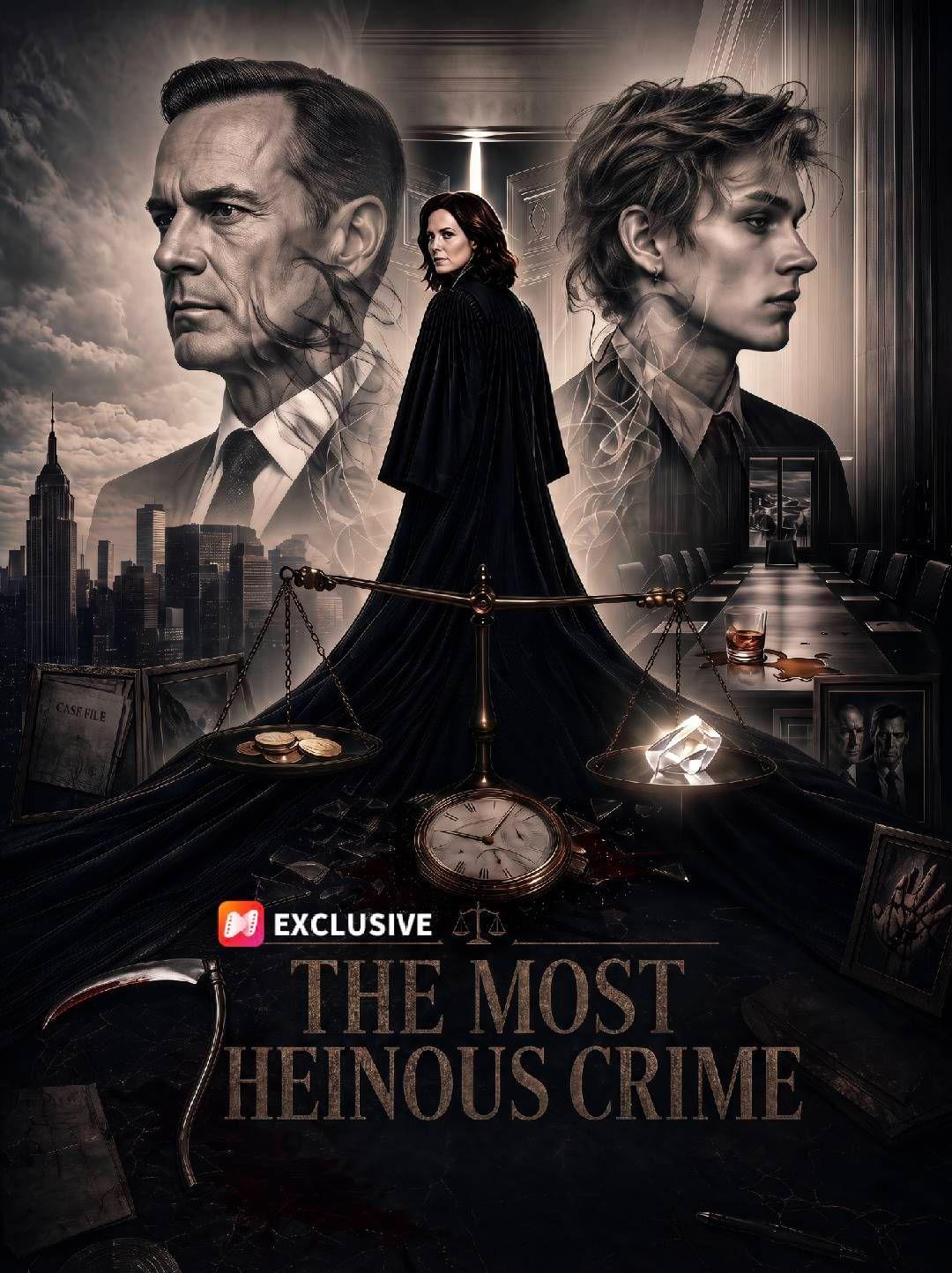 The Most Heinous Crime