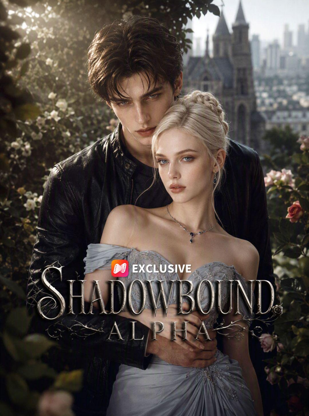 Shadowbound Alpha
