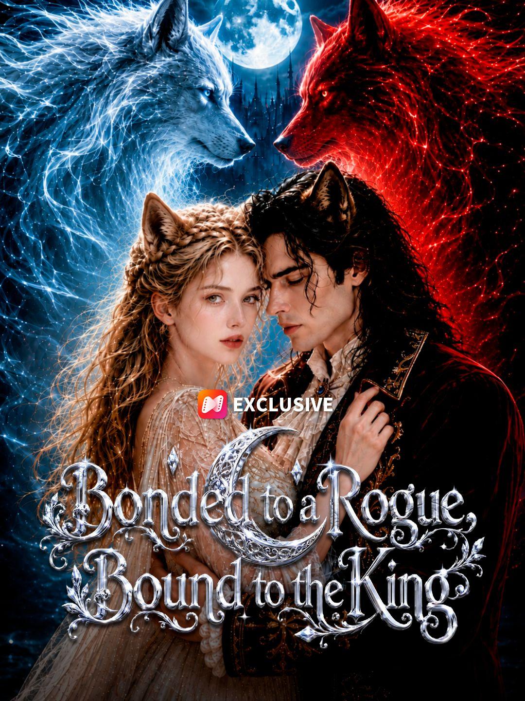 Bonded to a Rogue, Bound to the King