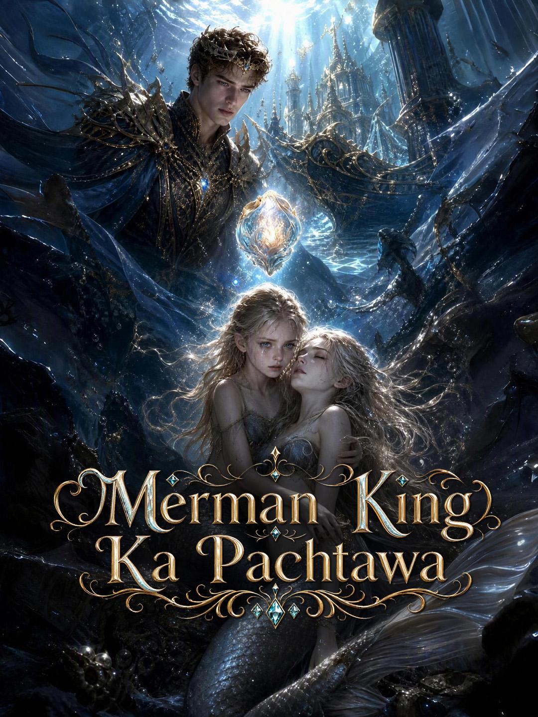 Merman King Ka Pachtawa