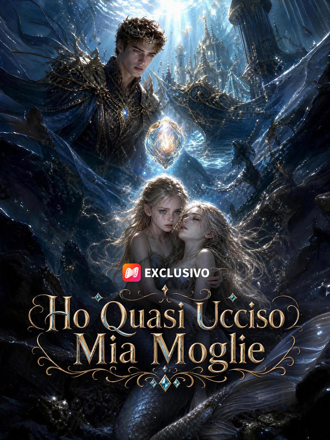Ho Quasi Ucciso Mia Moglie