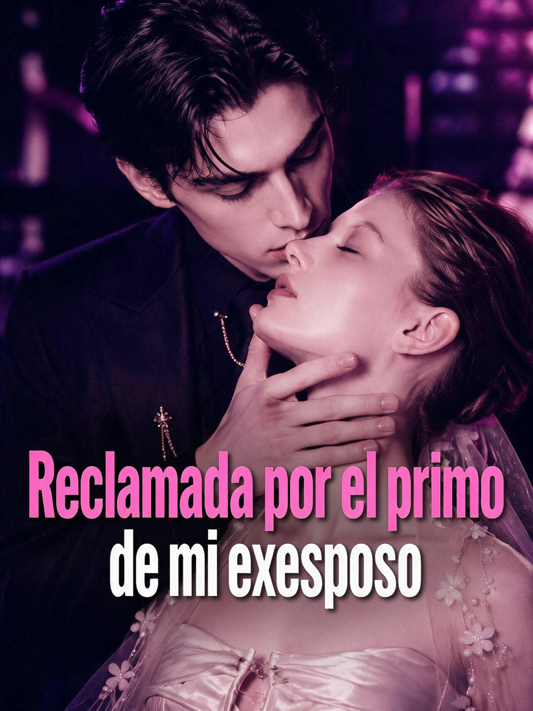 Reclamada por el primo de mi exesposo