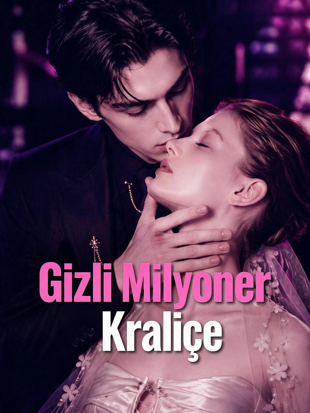 Gizli Milyoner Kraliçe