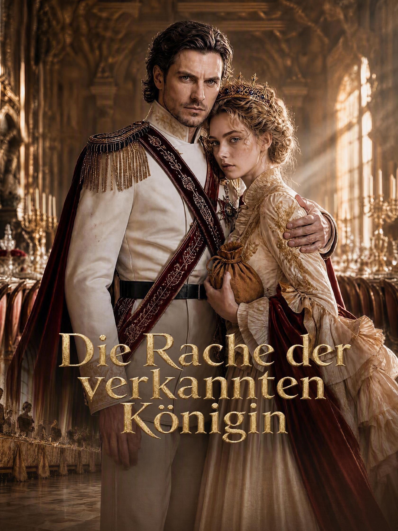 Die Rache der verkannten Königin