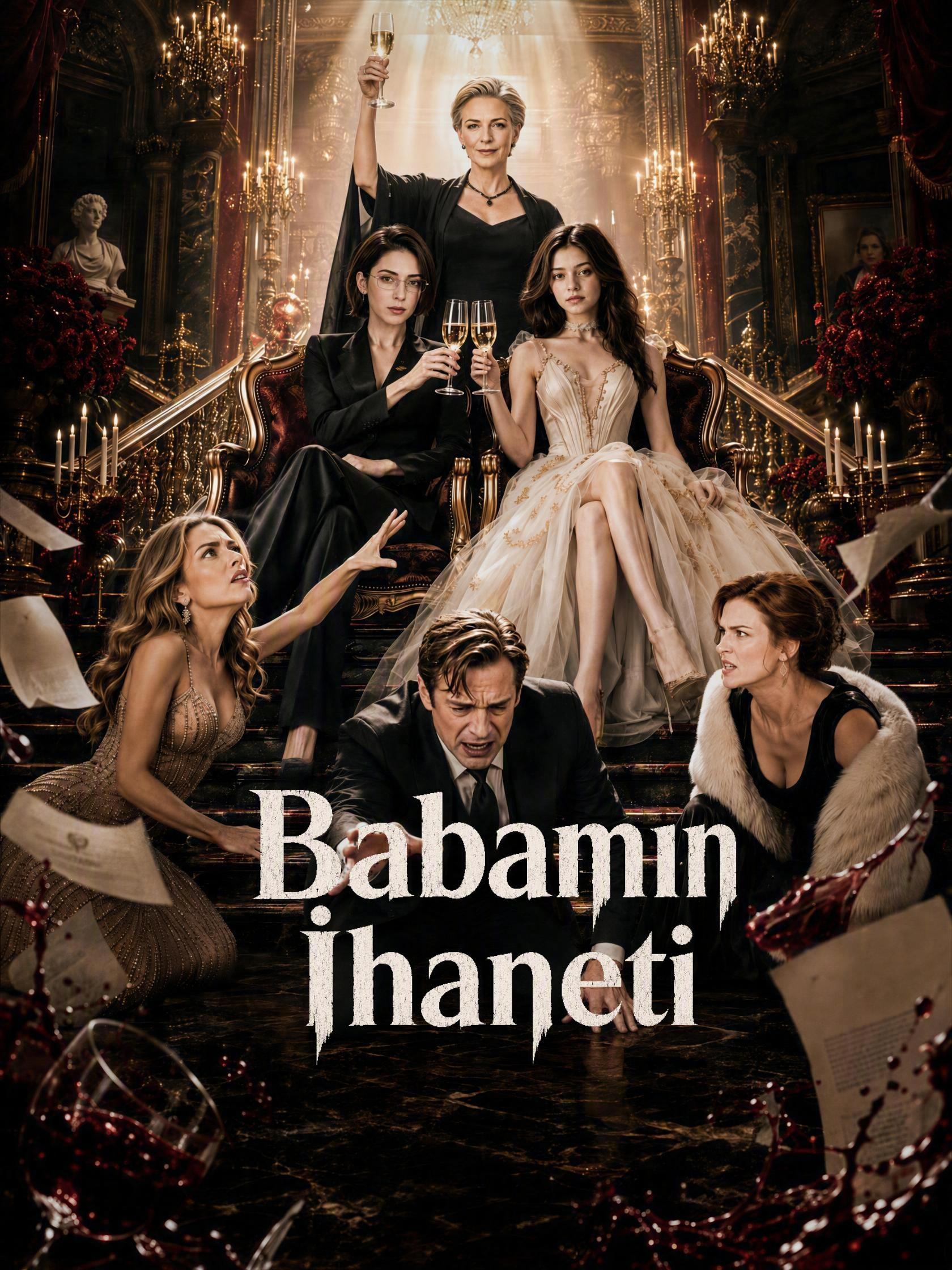 Babamın İhaneti
