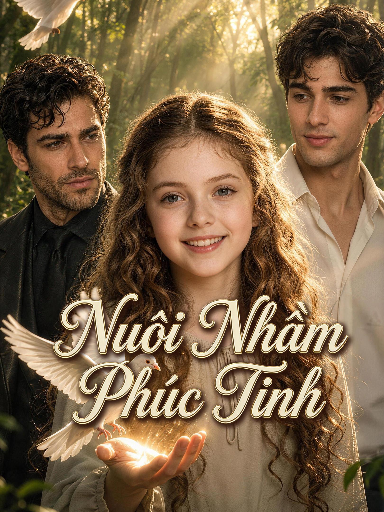 Nuôi Nhầm Phúc Tinh