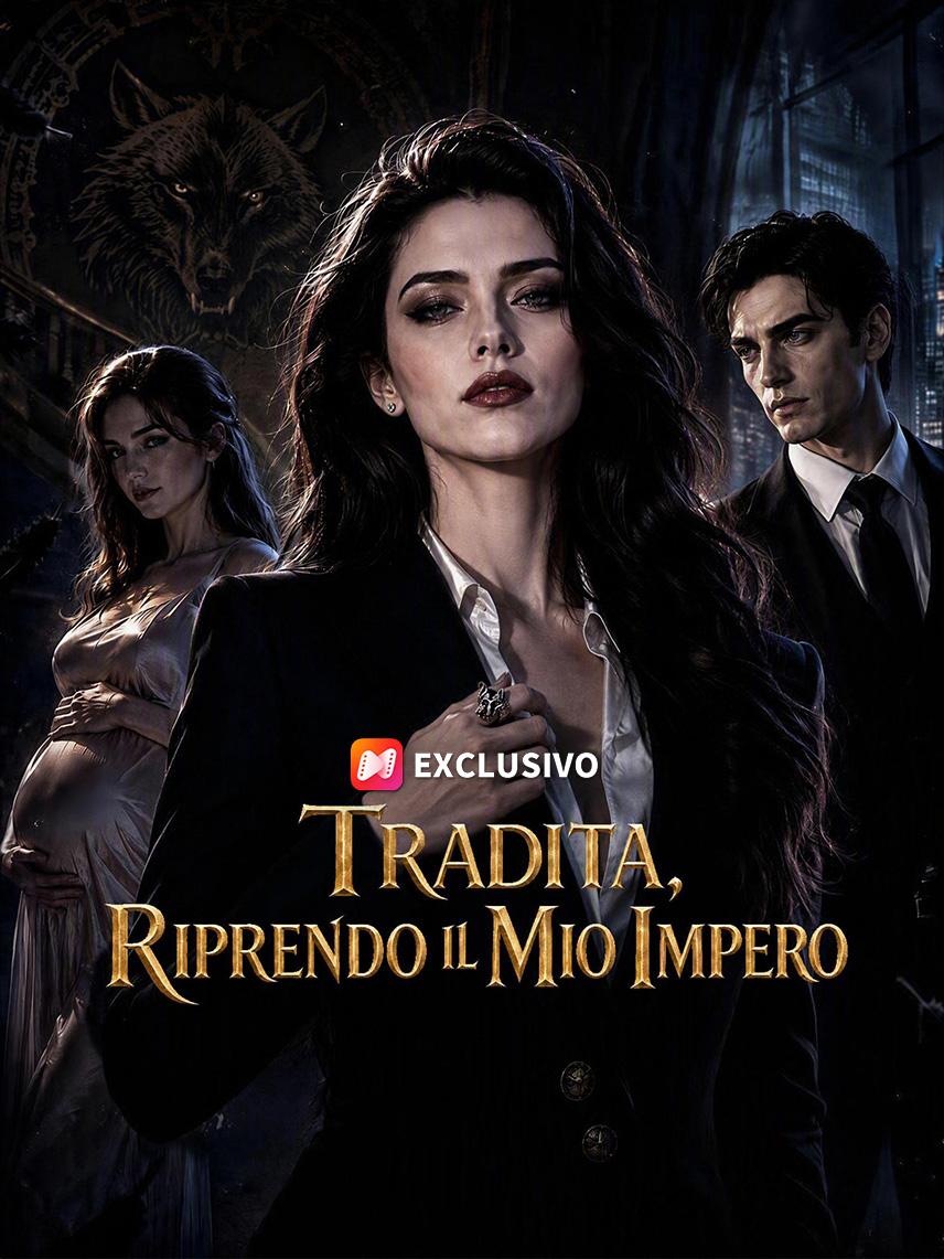 Tradita, Riprendo il Mio Impero