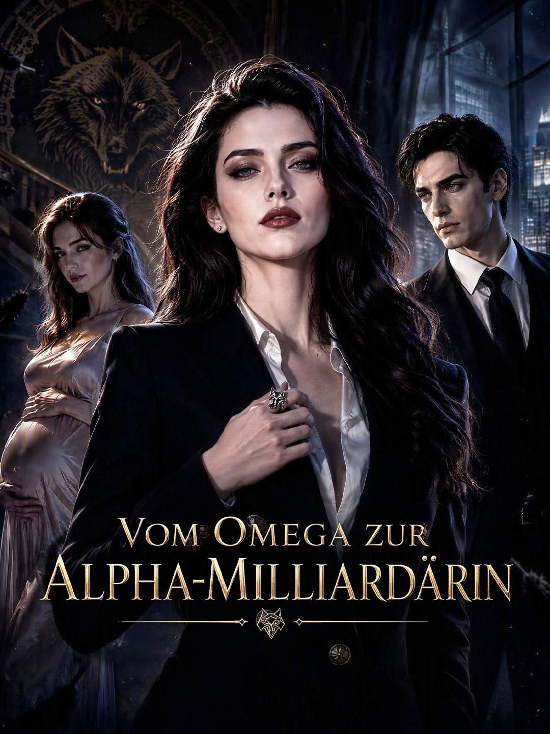 Vom Omega zur Alpha-Milliardärin