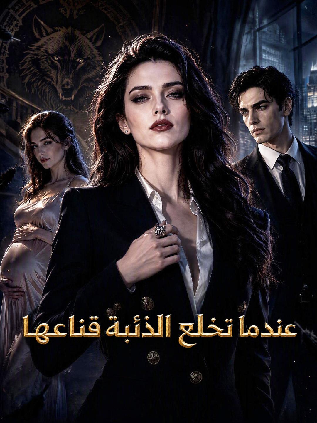 عندما تخلع الذئبة قناعها