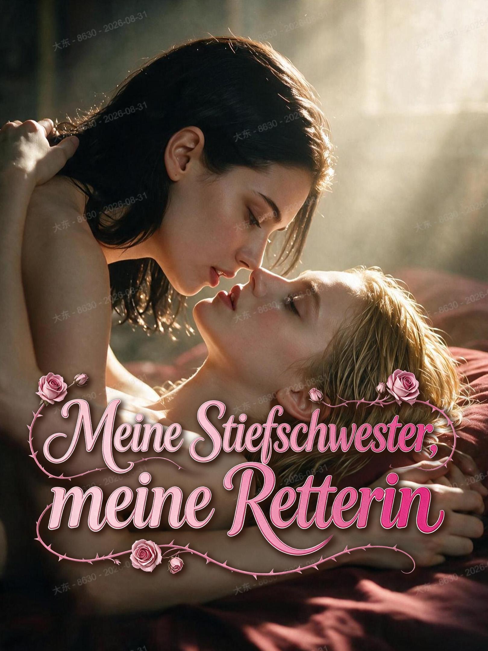 Meine Stiefschwester, meine Retterin