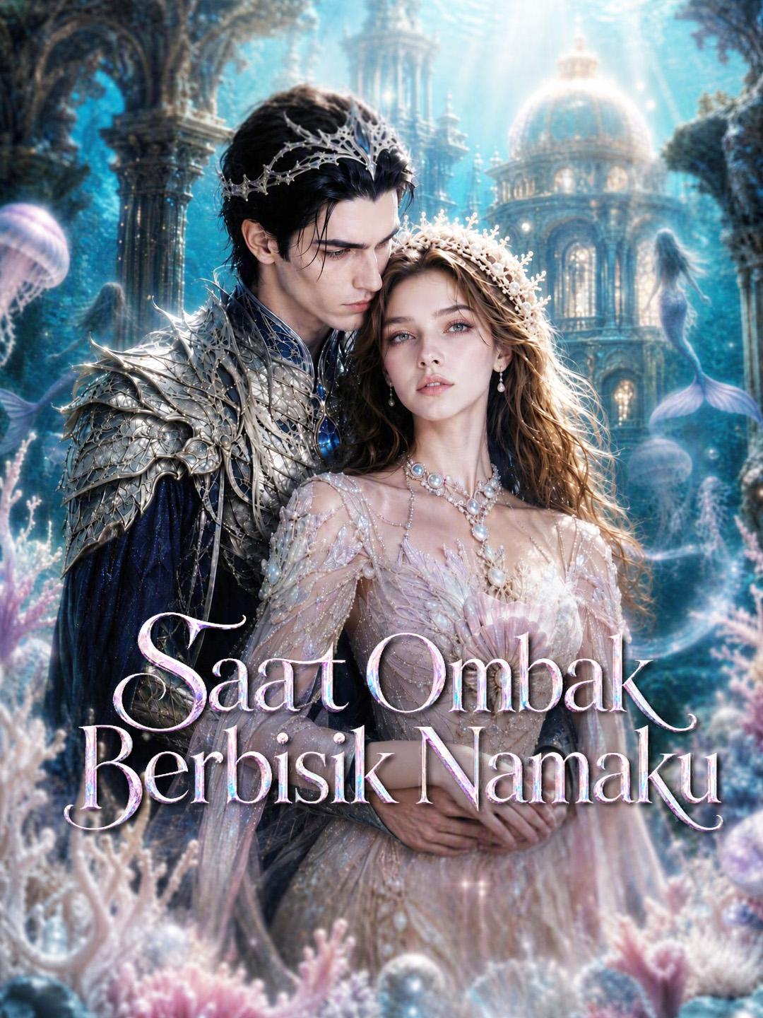 Saat Ombak Berbisik Namaku