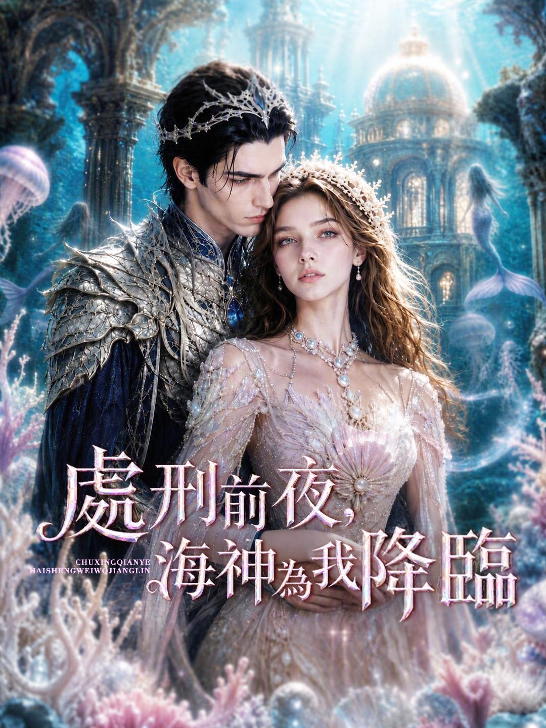 處刑前夜，海神為我降臨