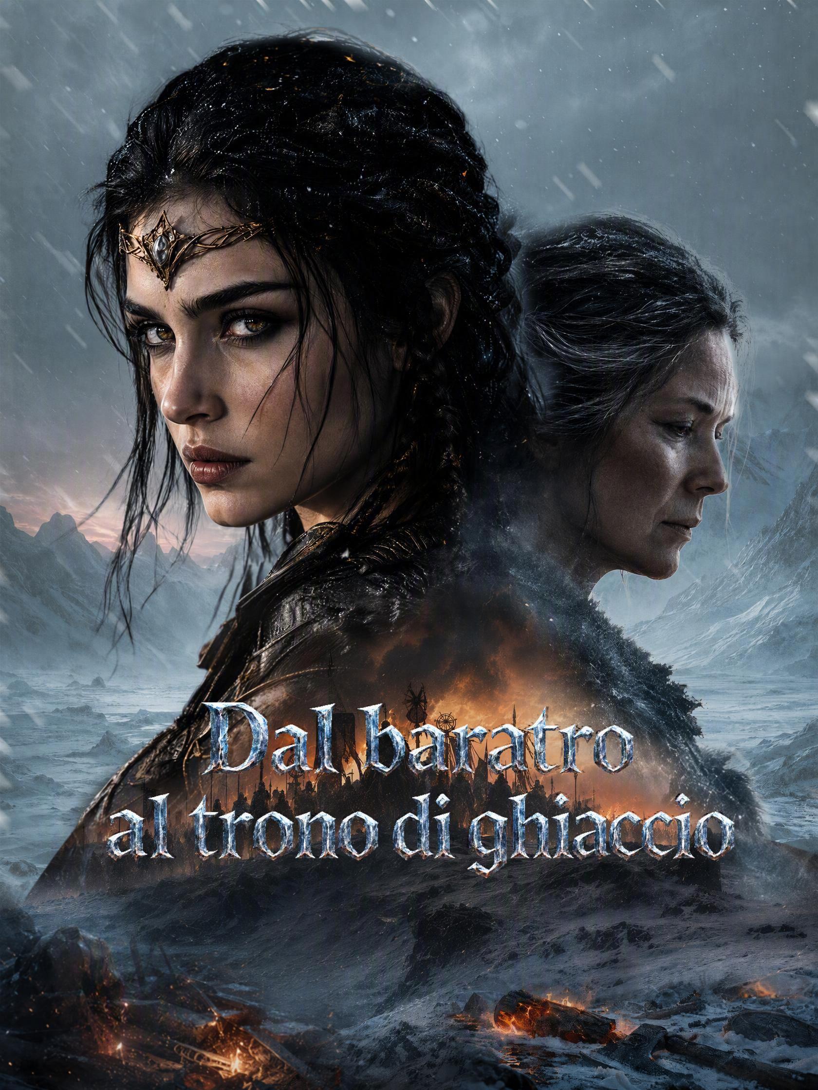 Dal baratro al trono di ghiaccio