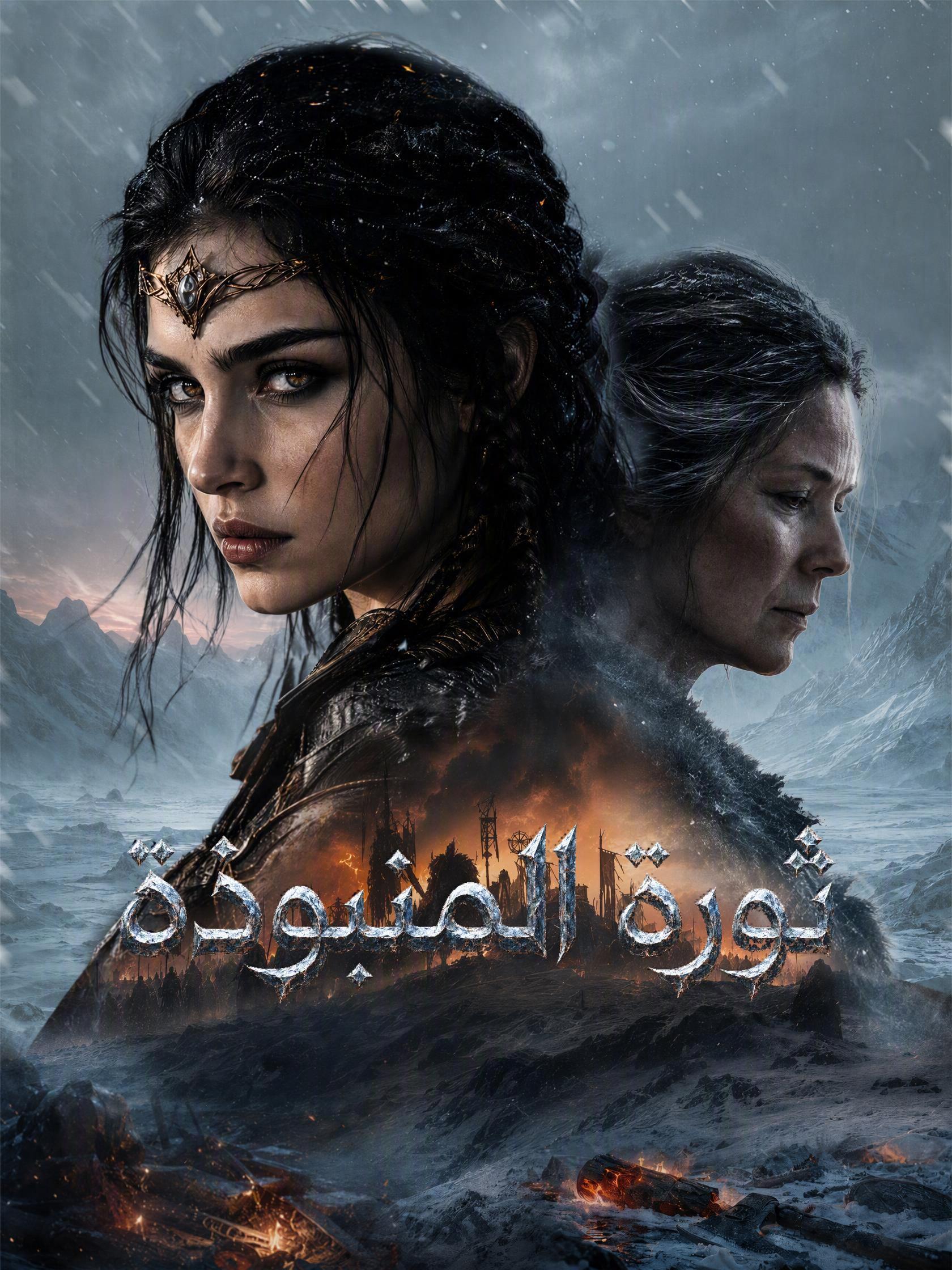 ثورة المنبوذة
