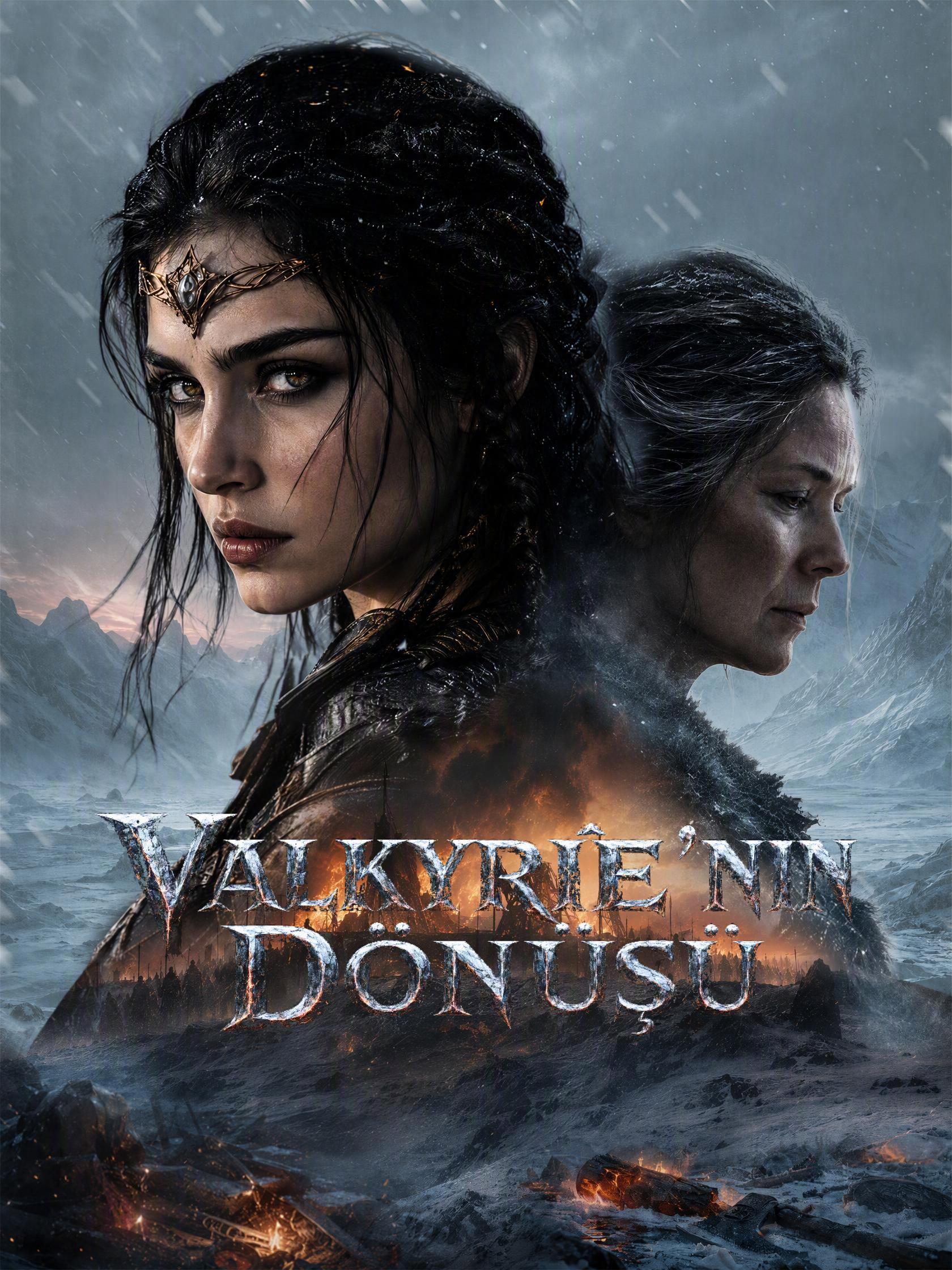 Valkyrie'nin Dönüşü