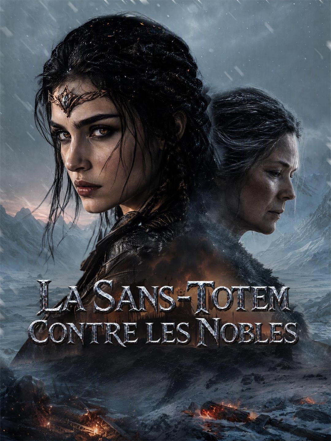 LA SANS-TOTEM CONTRE LES NOBLES