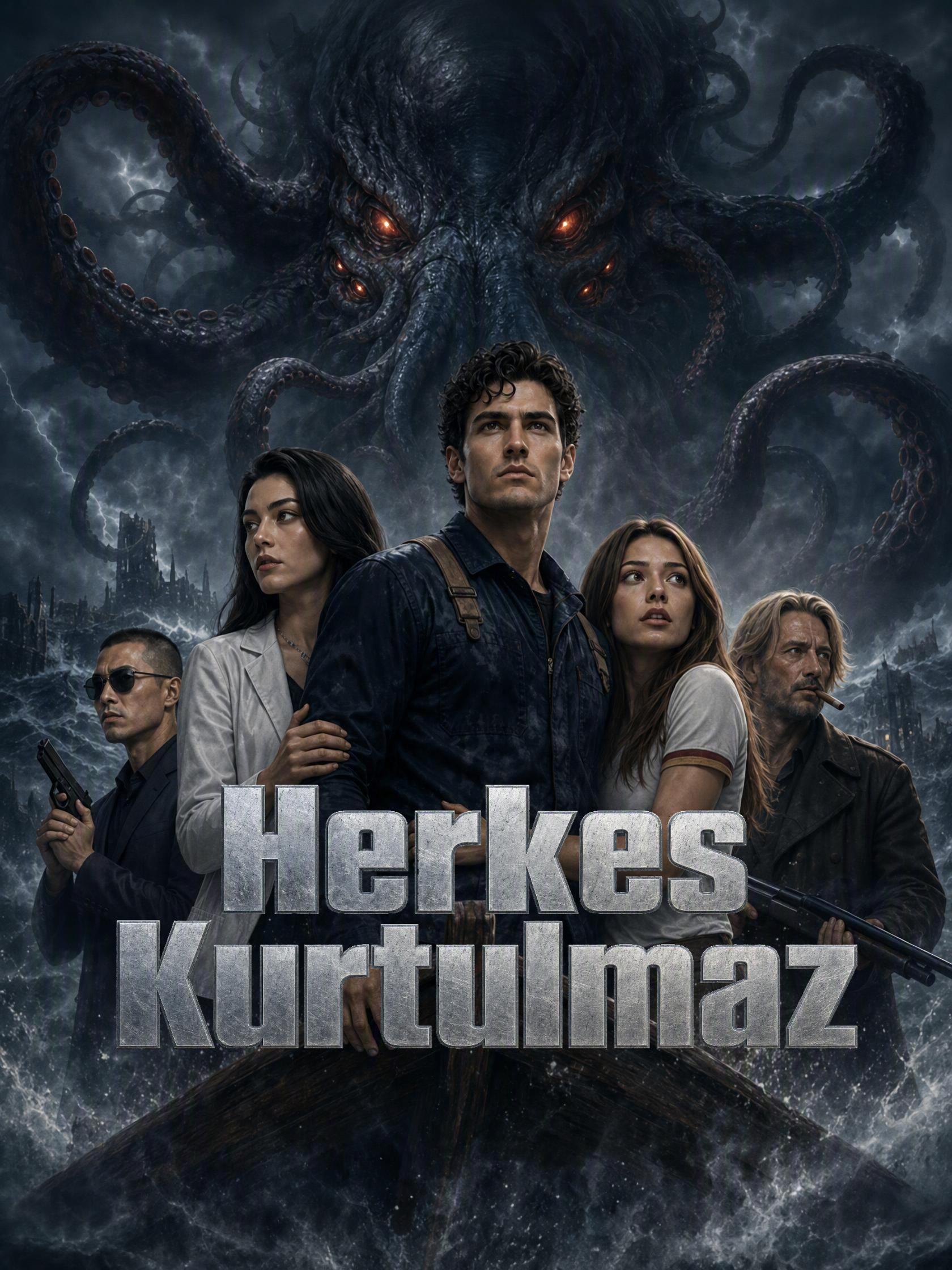 Herkes Kurtulmaz