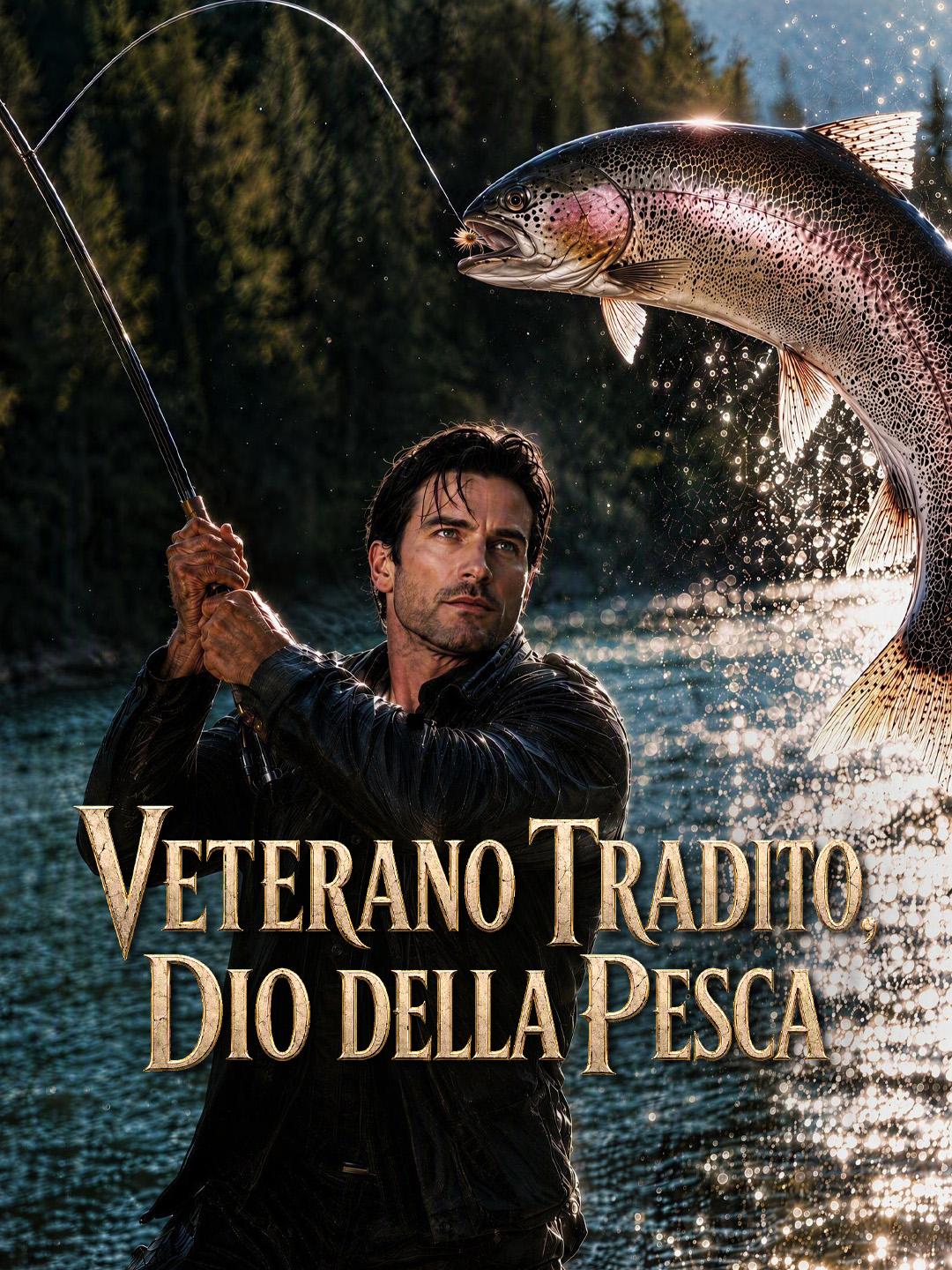 Veterano Tradito, Dio della Pesca