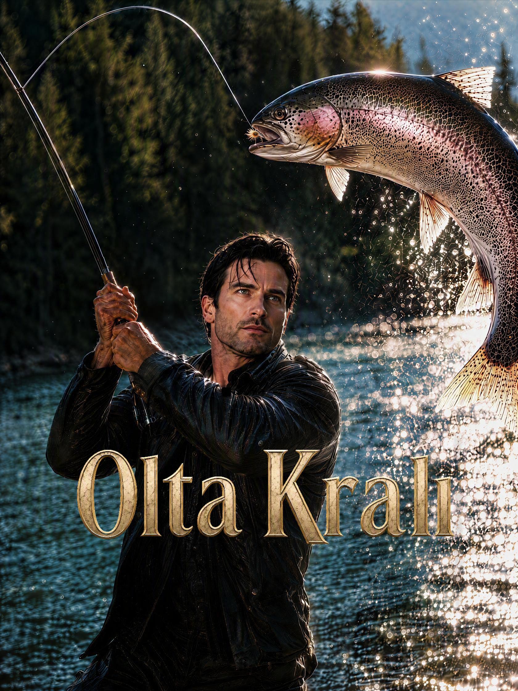 Olta Kralı
