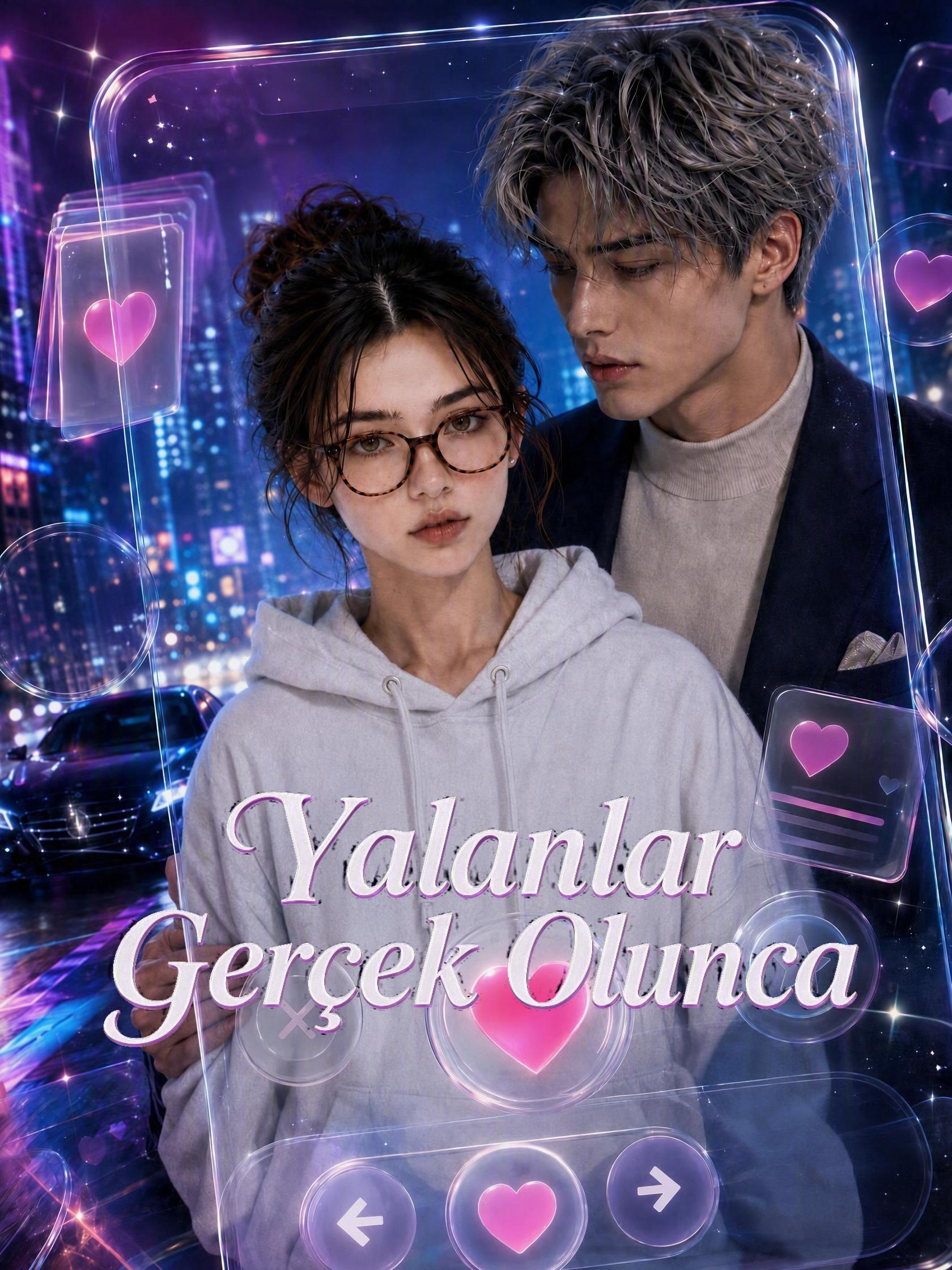 Yalanlar Gerçek Olunca