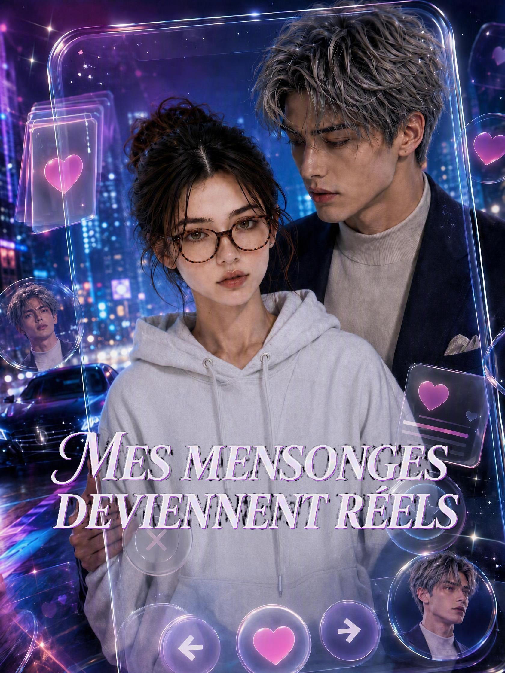 MES MENSONGES DEVIENNENT RÉELS