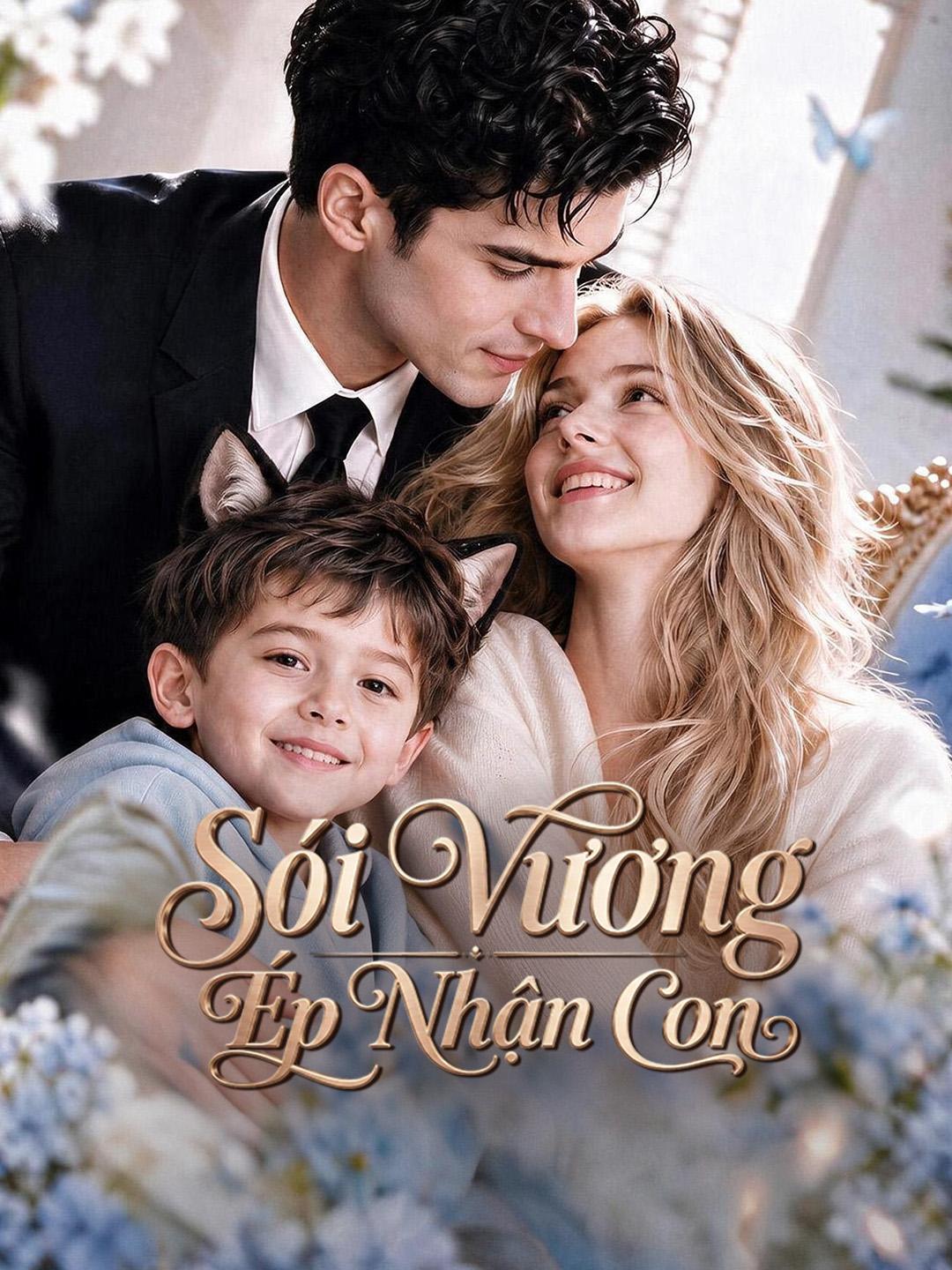 Sói Vương Ép Nhận Con