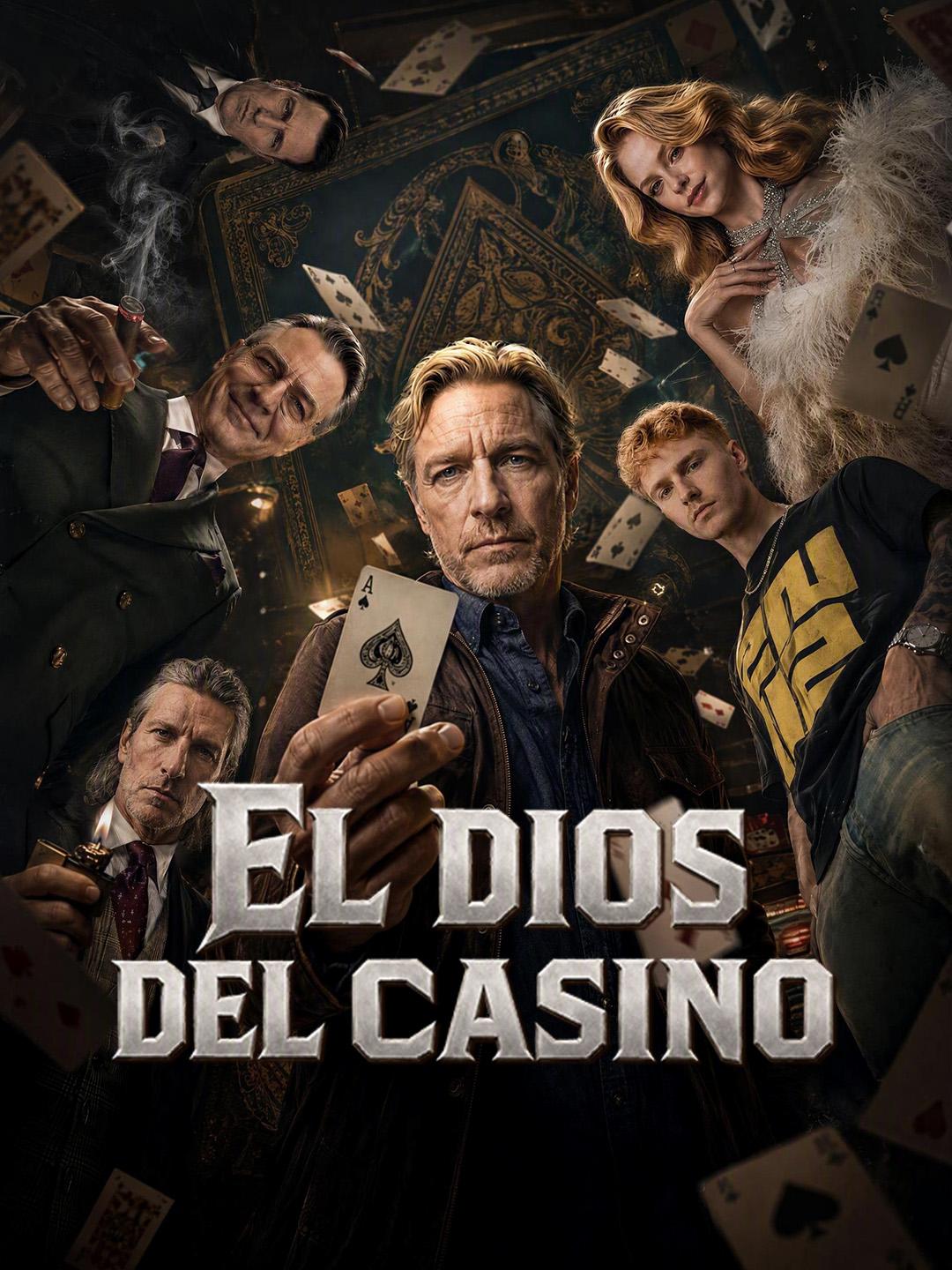 El dios del casino