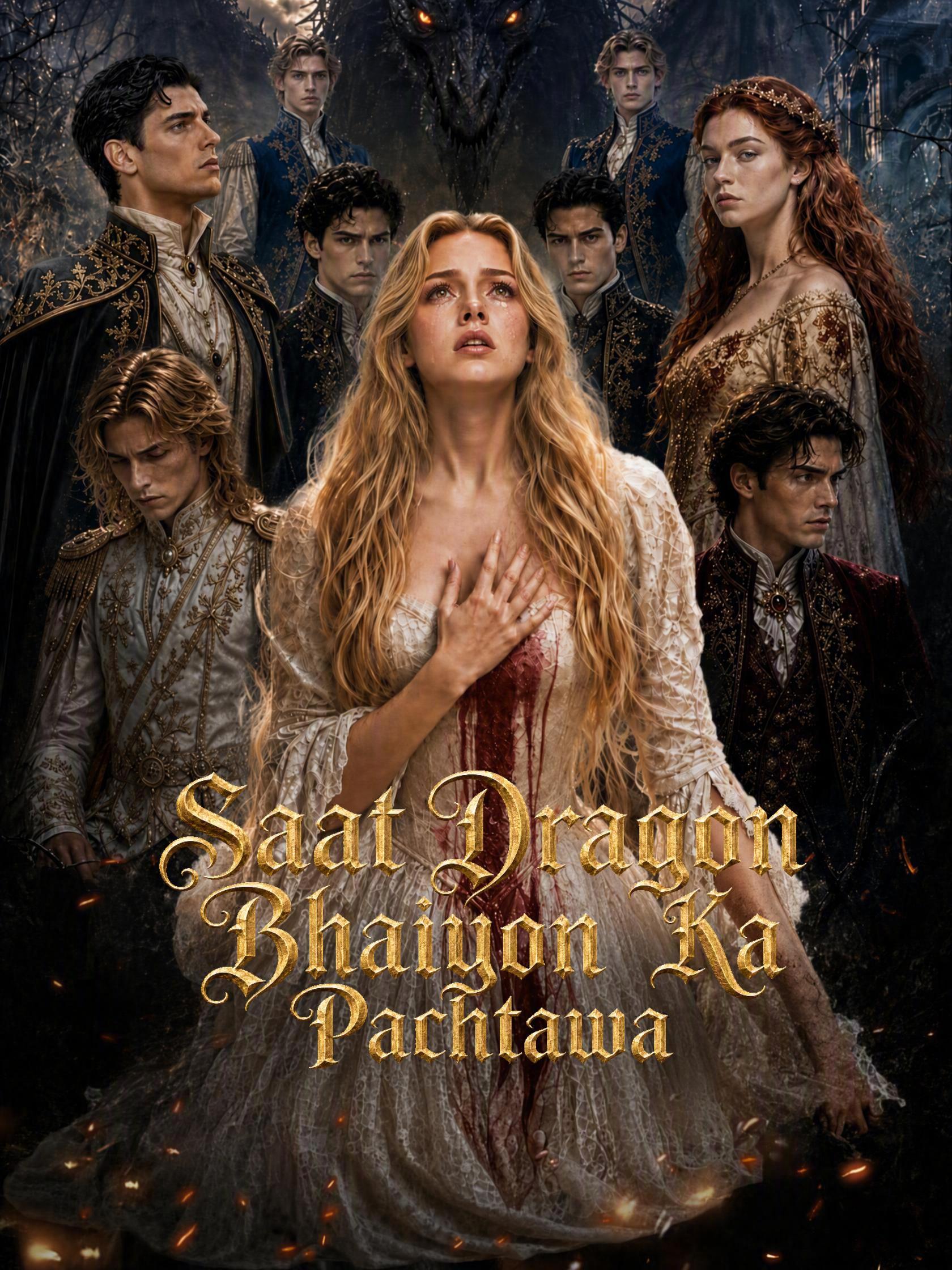 Saat Dragon Bhaiyon Ka Pachtawa