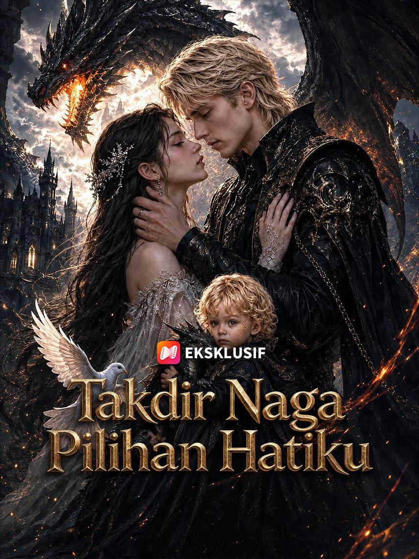 Takdir Naga, Pilihan Hatiku