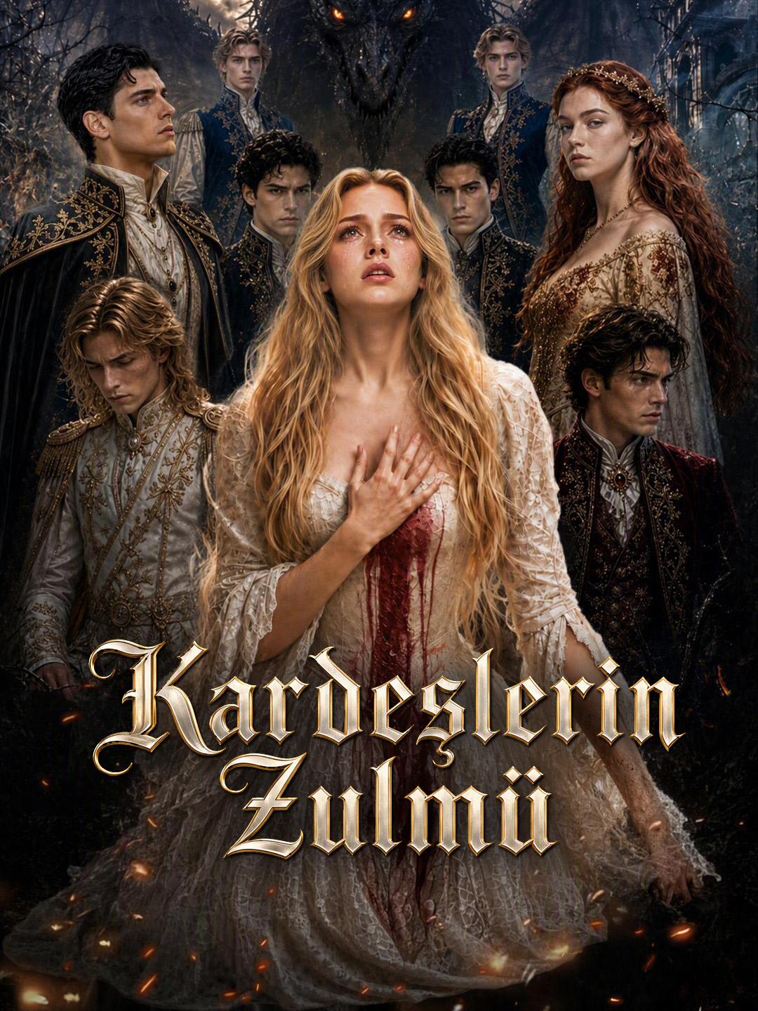 Kardeşlerin Zulmü