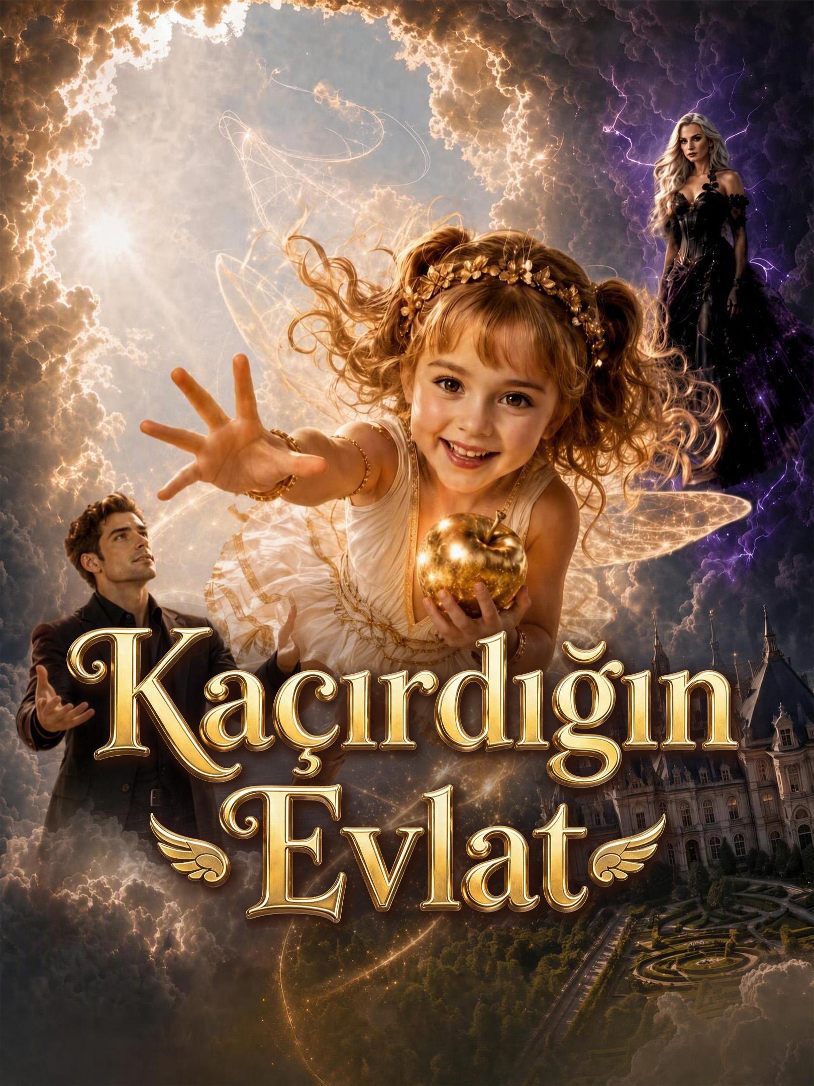 Kaçırdığın Evlat