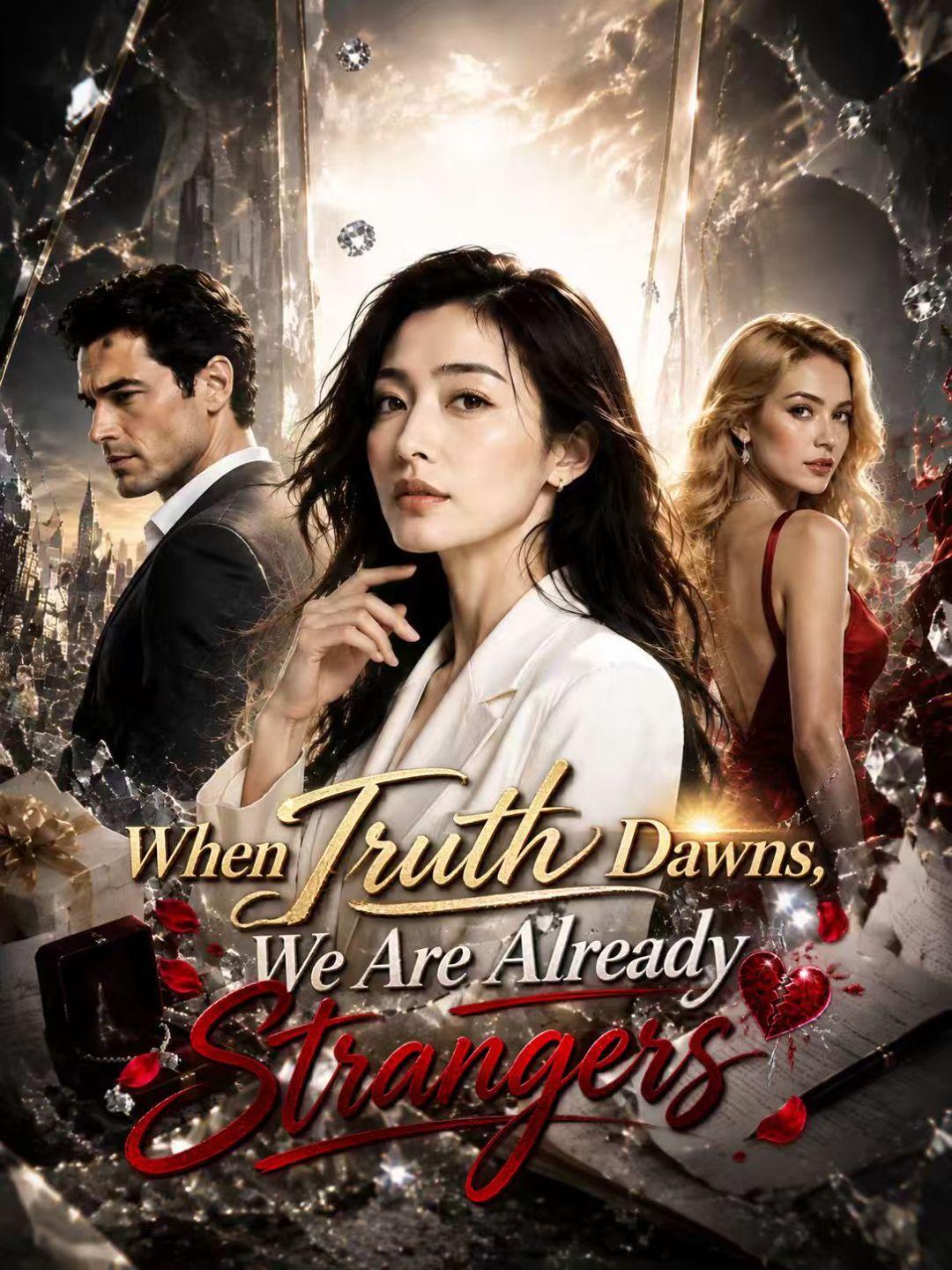 When Truth Dawns, We Are Already Strangers