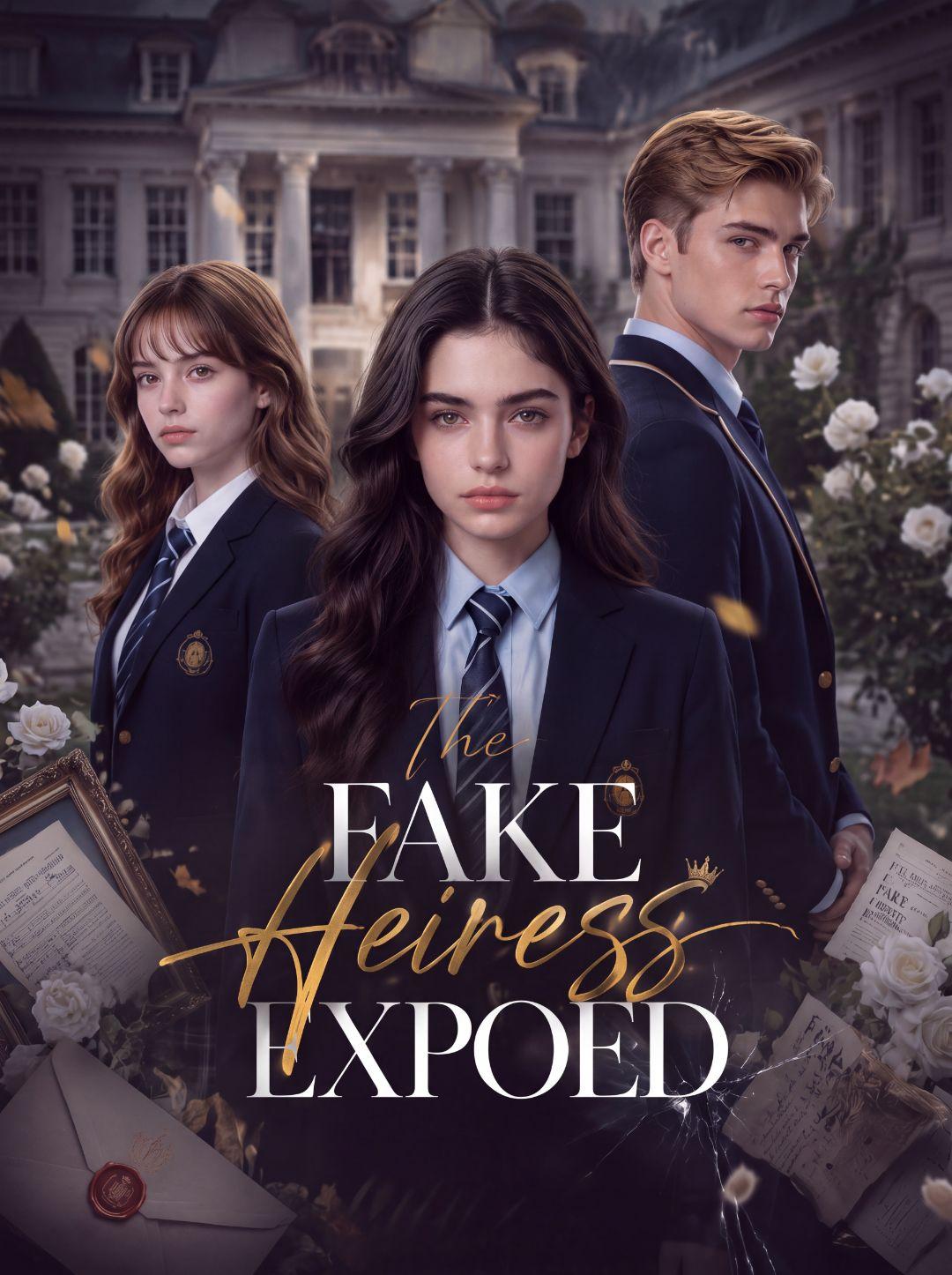 The Fake Heiress Exposed