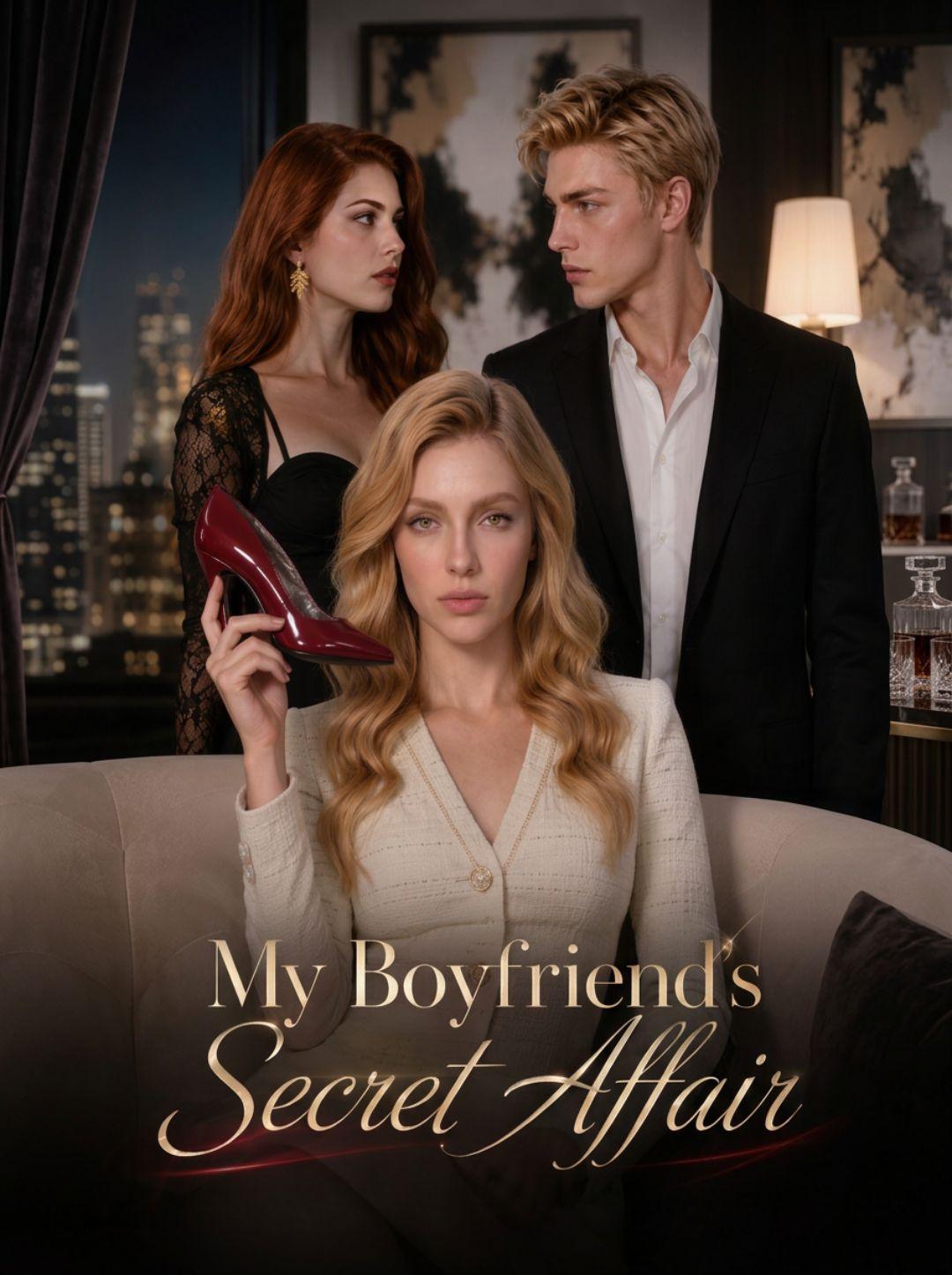 My Boyfriend's Secret Affair