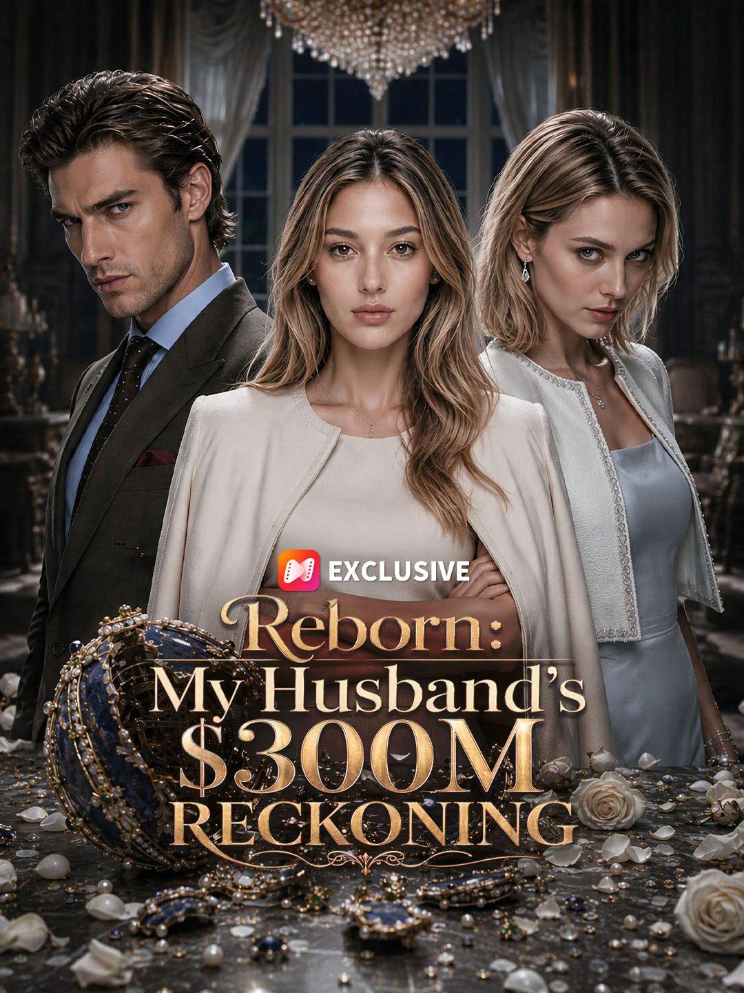 Reborn: My Husband's $300M Reckoning