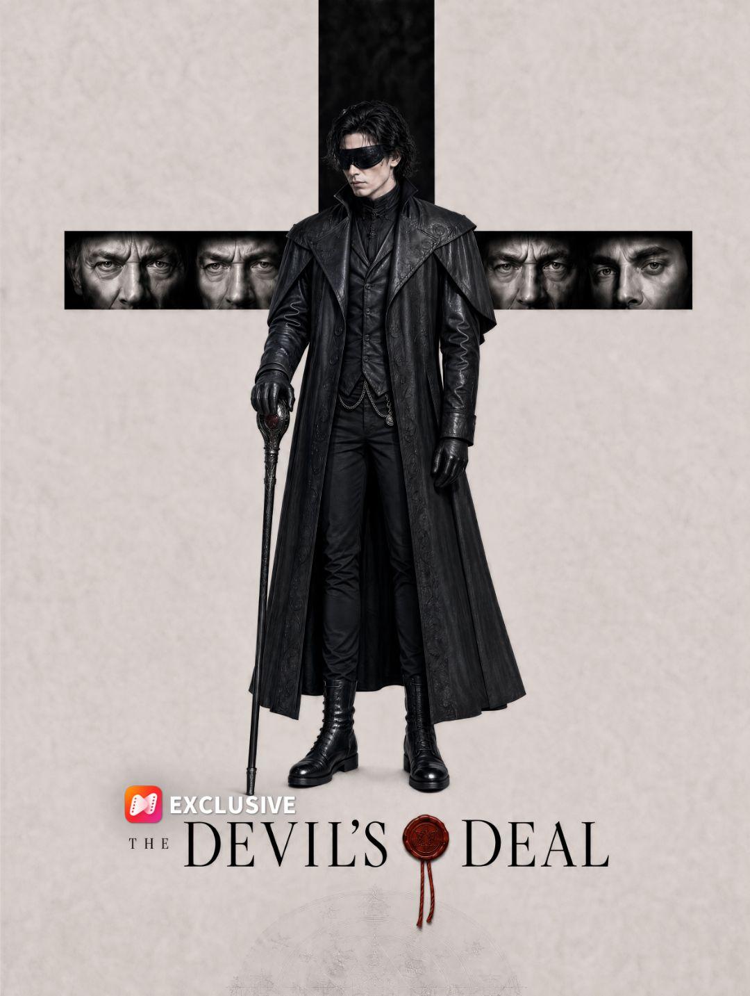 The Devil's Deal