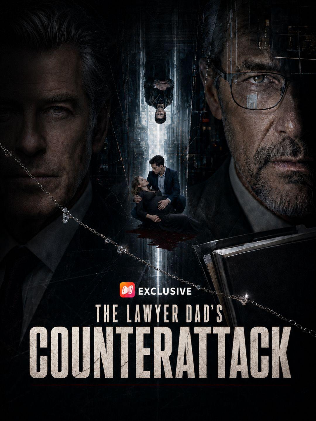 The Lawyer Dad's Counterattack