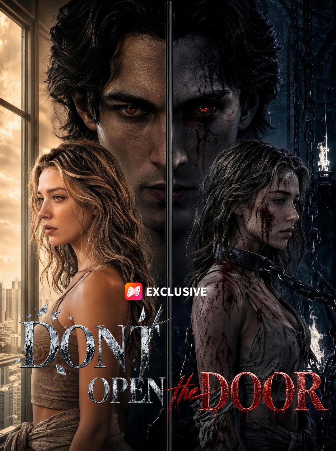 Don't Open the Door