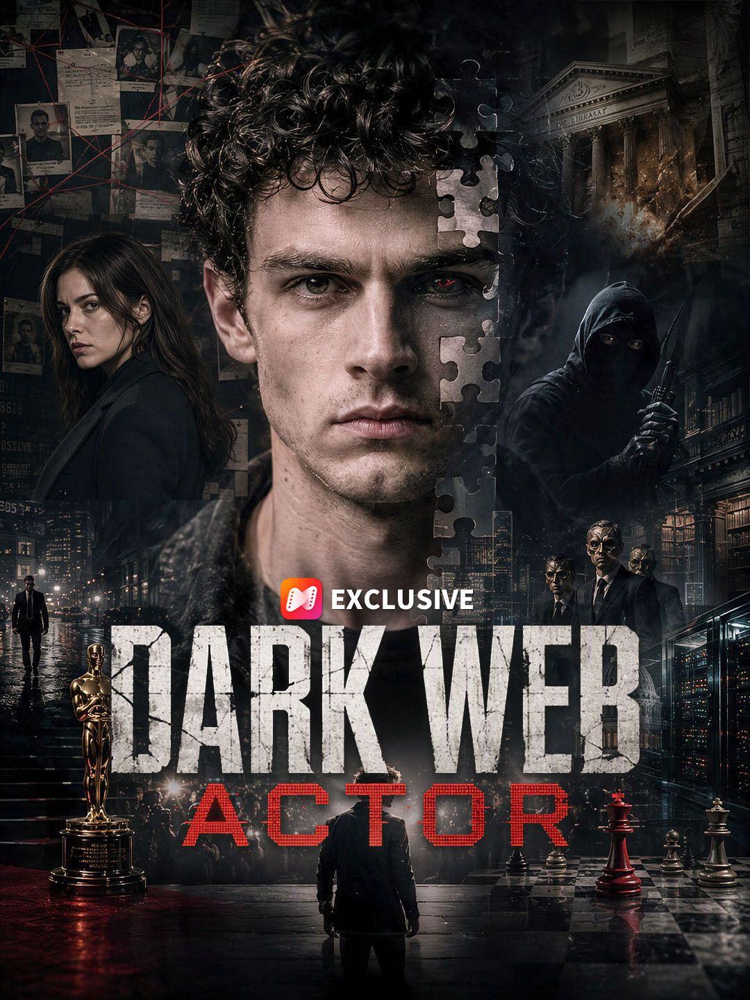 Dark Web Actor