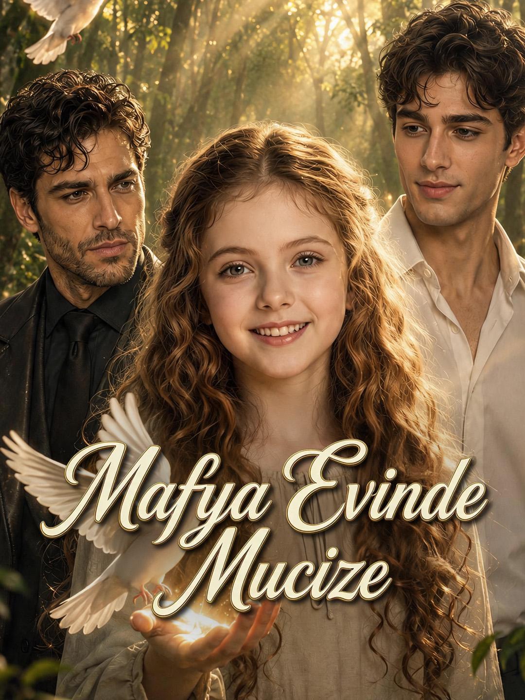 Mafya Evinde Mucize